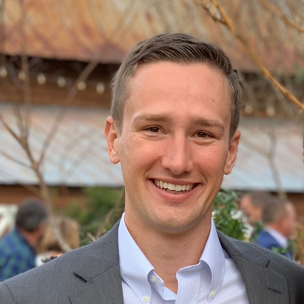 Meet your Posher, Michael